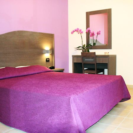 Hotel Leon D'Oro Castel Frentano ภายนอก รูปภาพ