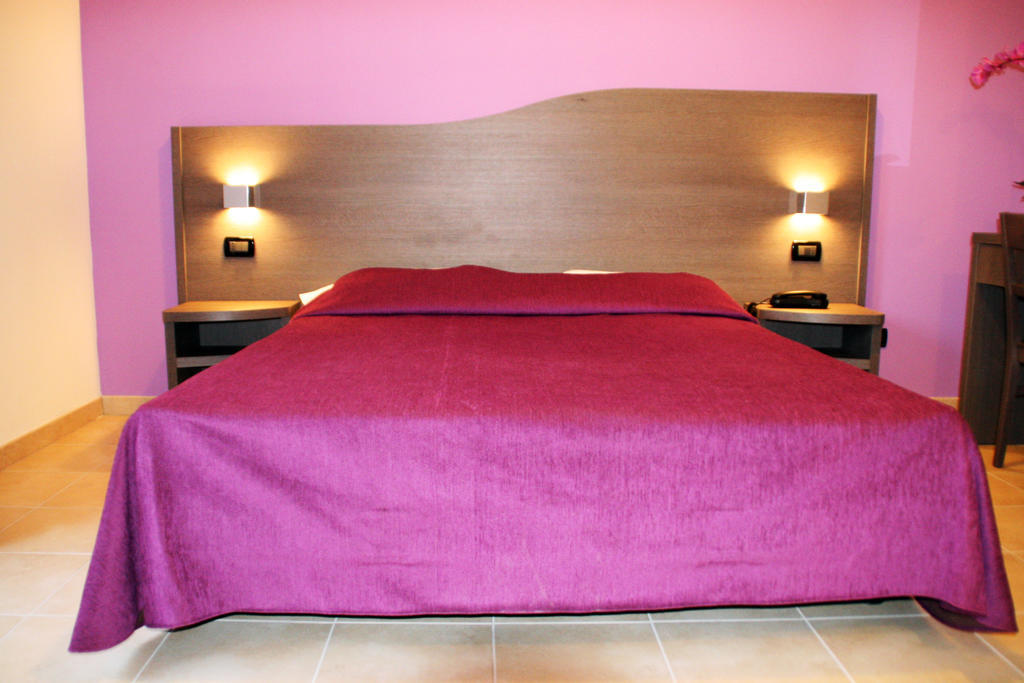 Hotel Leon D'Oro Castel Frentano ห้อง รูปภาพ
