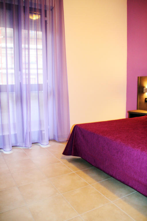 Hotel Leon D'Oro Castel Frentano ภายนอก รูปภาพ