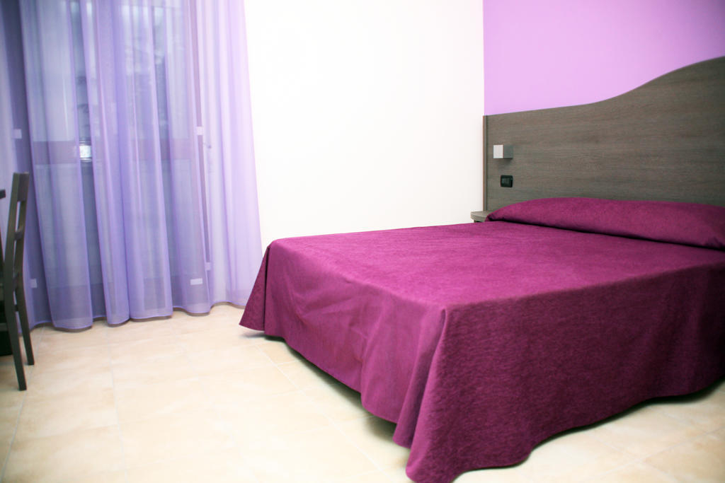 Hotel Leon D'Oro Castel Frentano ภายนอก รูปภาพ