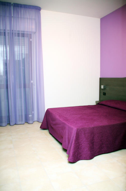 Hotel Leon D'Oro Castel Frentano ภายนอก รูปภาพ