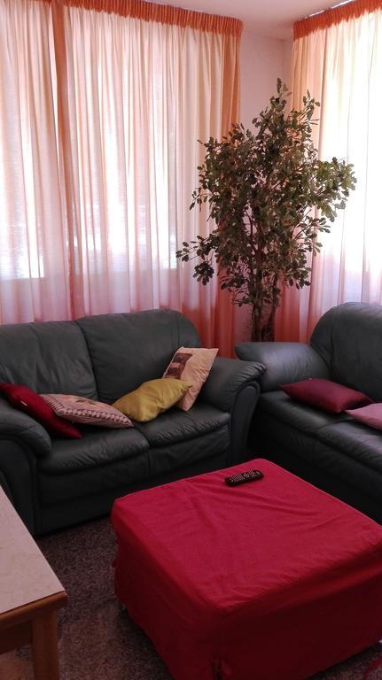 Hotel Leon D'Oro Castel Frentano ภายนอก รูปภาพ