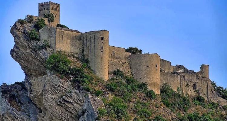 Hotel Leon D'Oro Castel Frentano ภายนอก รูปภาพ