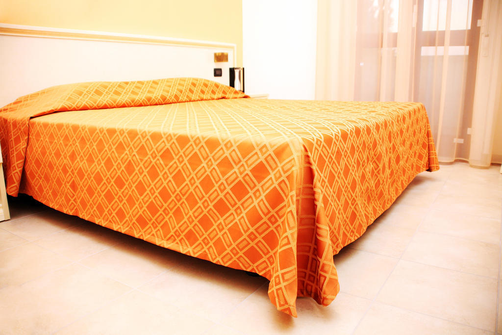 Hotel Leon D'Oro Castel Frentano ห้อง รูปภาพ